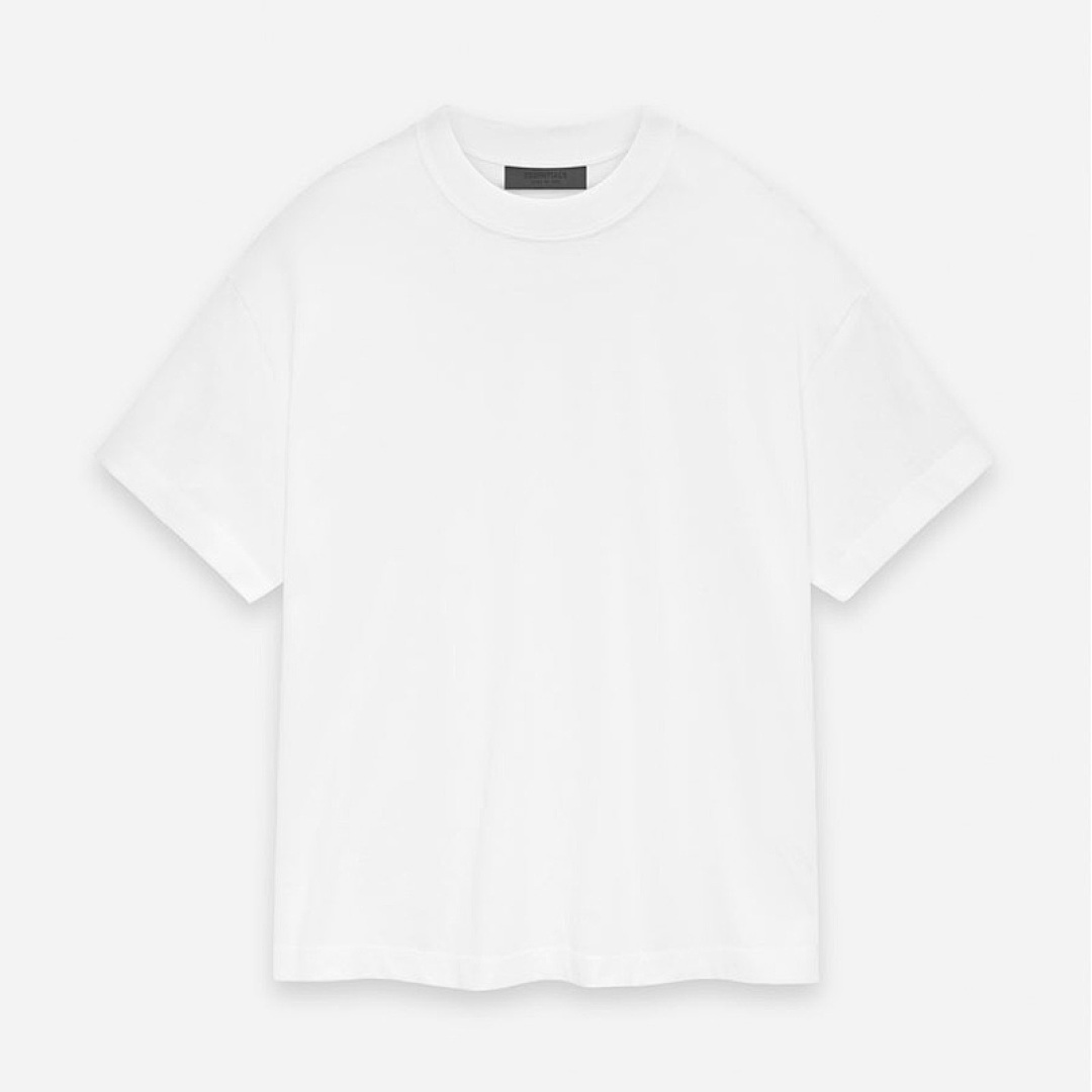 Other 24SU ESSENTAILS FOG Basic Tee - Image 10