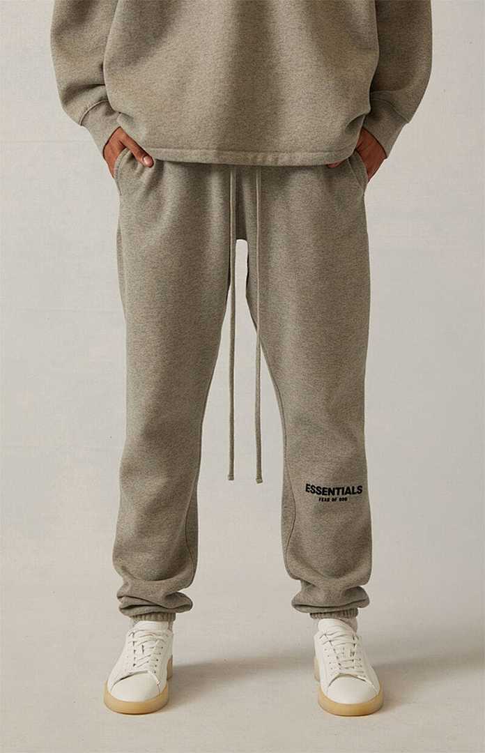 Other 22SS ESSENTAILS SWEATPANTS - Image 42