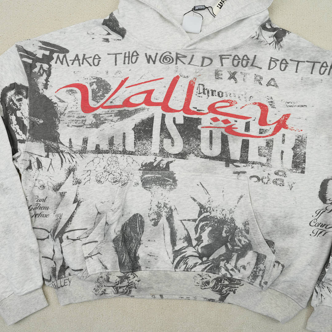 Other 330 Vale Hoodie - Image 9