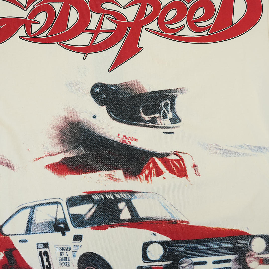 Other 270 GodSpeed T-Shirt - Image 8