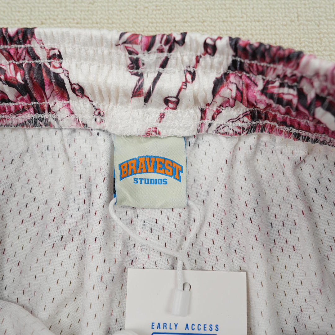 Other 80BRAVEST STUDIOS Shorts - Image 5