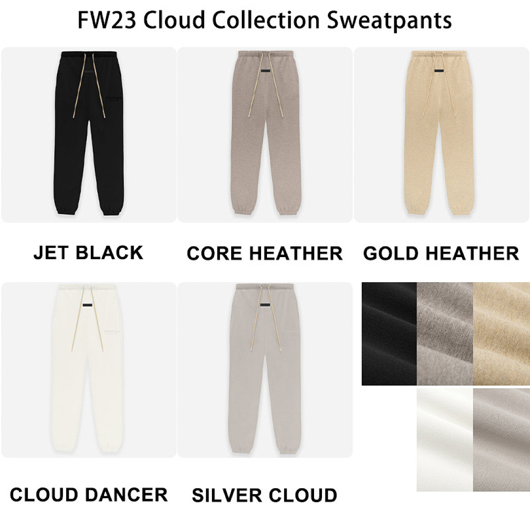 Other 23FW ESSENTAILS