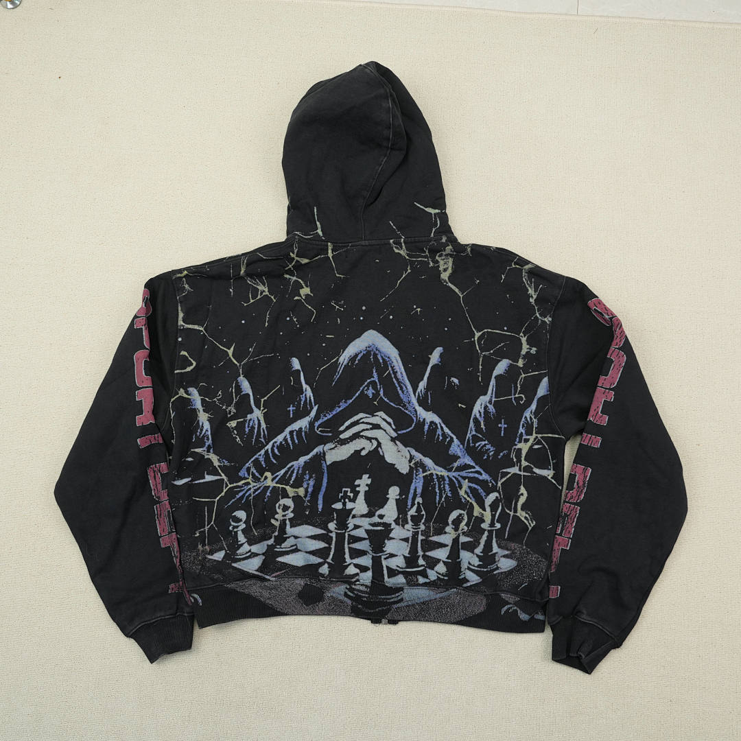 Other 400 Vale Zip Hoodie - Image 20