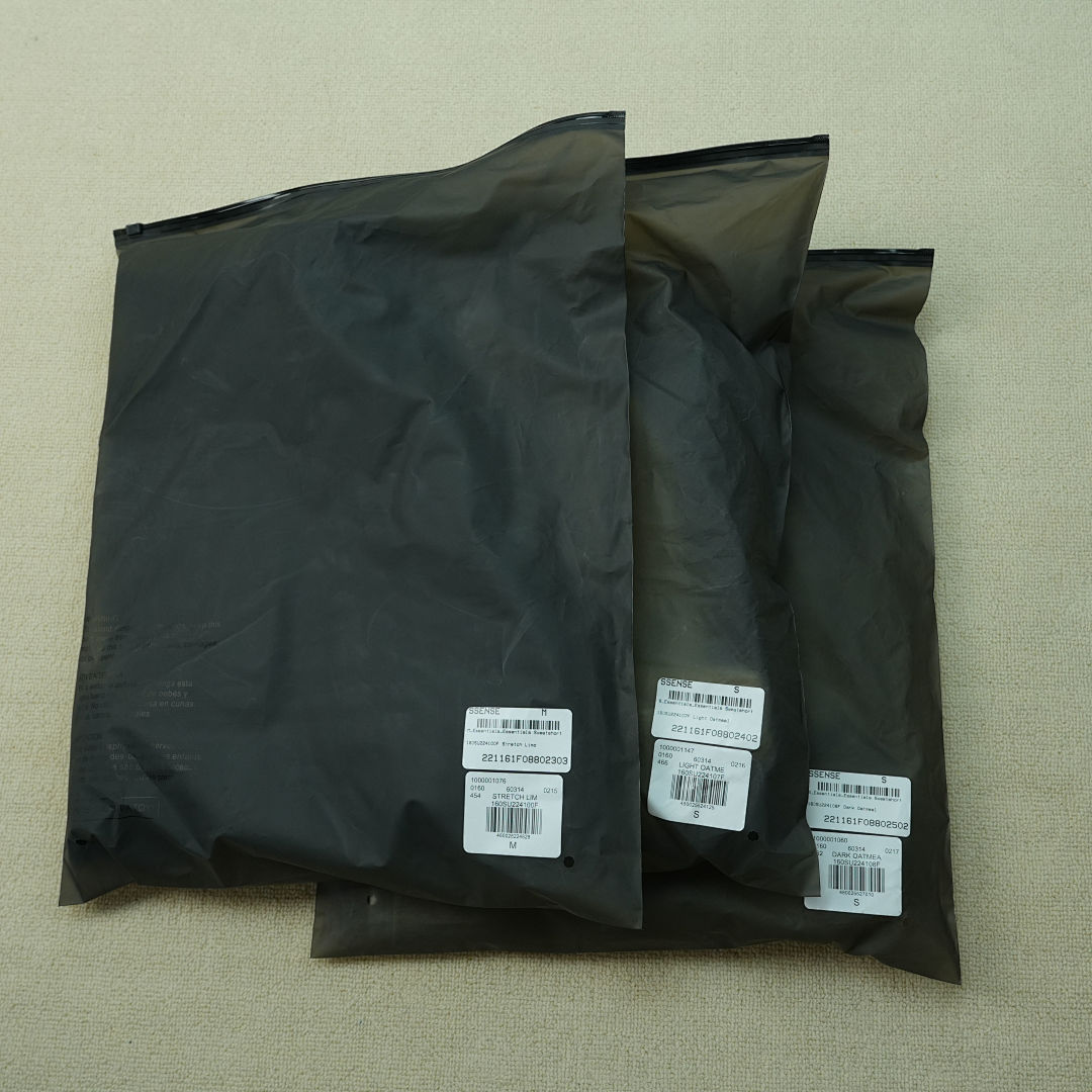 Other 22SS ESSENTAILS SHORTS - Image 3