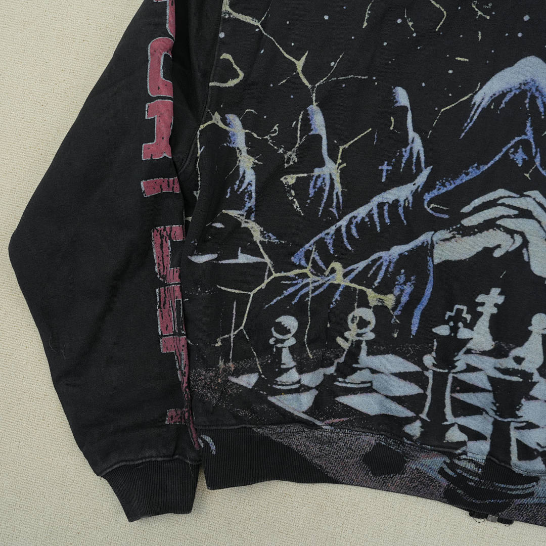 Other 400 Vale Zip Hoodie - Image 19