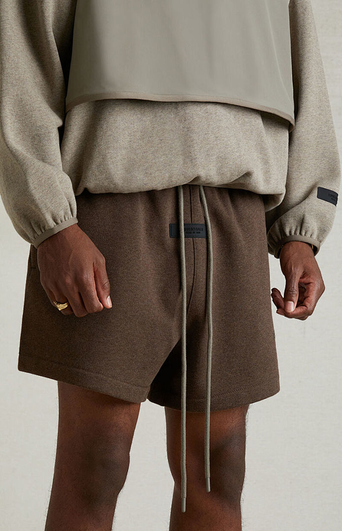 Other 24SU ESSENTAILS FOG Running Shorts Drop 2 - Image 16
