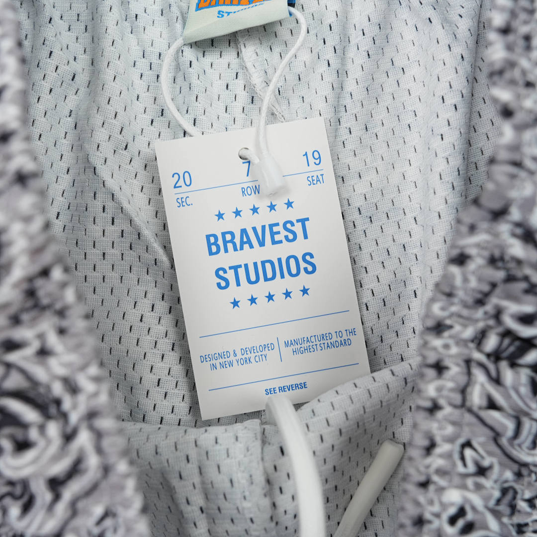Other 80 BRAVEST STUDIOS Shorts - Image 7