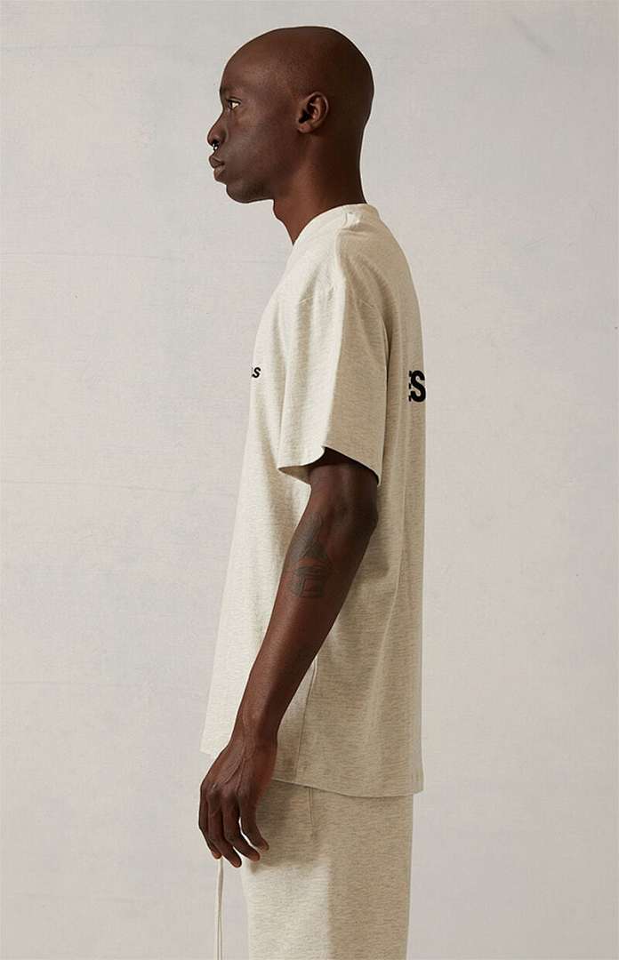 Other 22SS ESSENTAILS T-SHIRT - Image 5