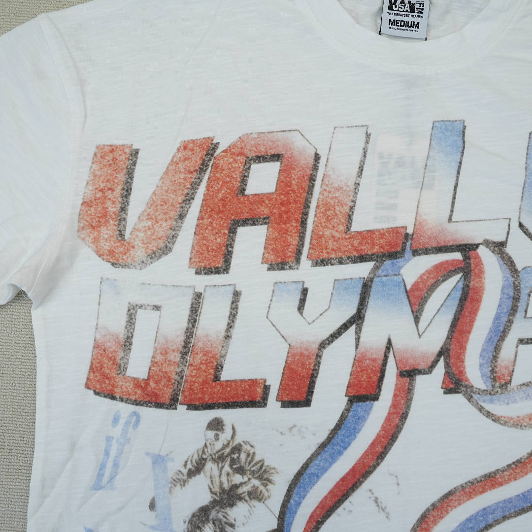 Other 250 Vale T-Shirt - Image 10