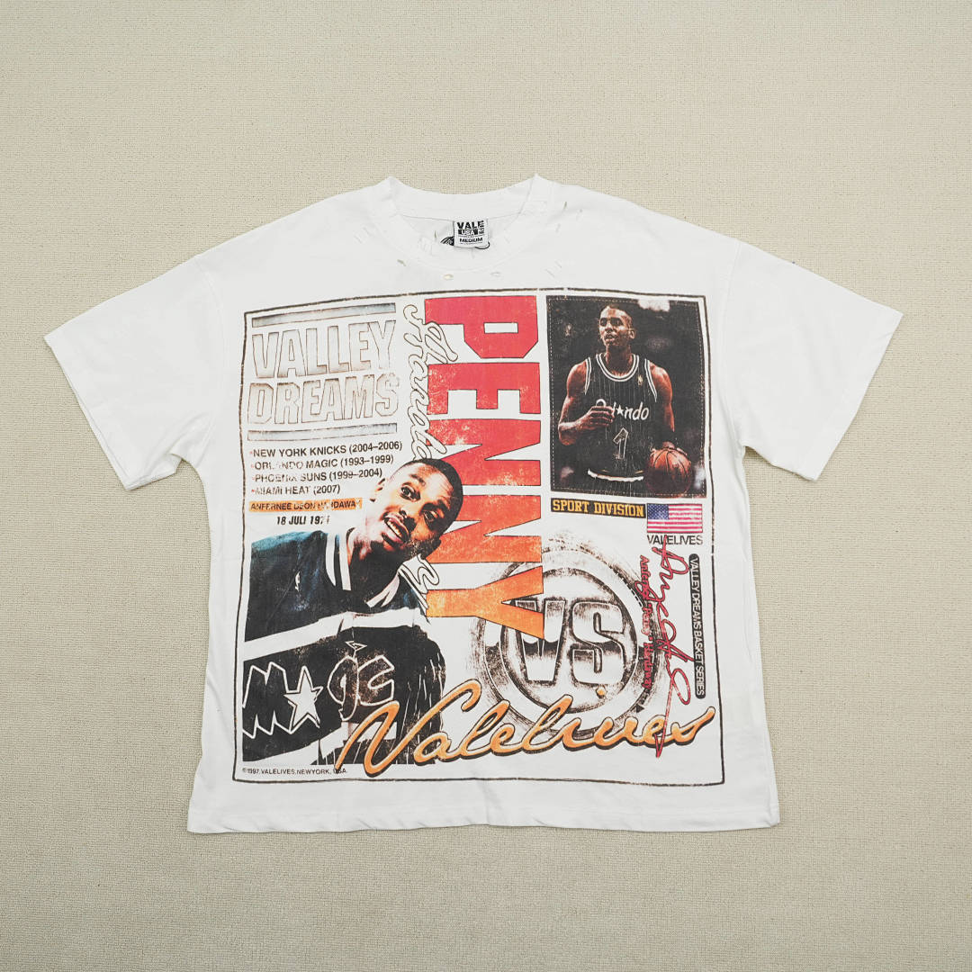 Other 250 Vale T-Shirt
