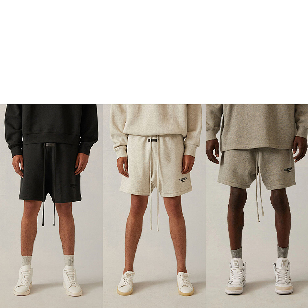 Other 22SS ESSENTAILS SHORTS - Image 30