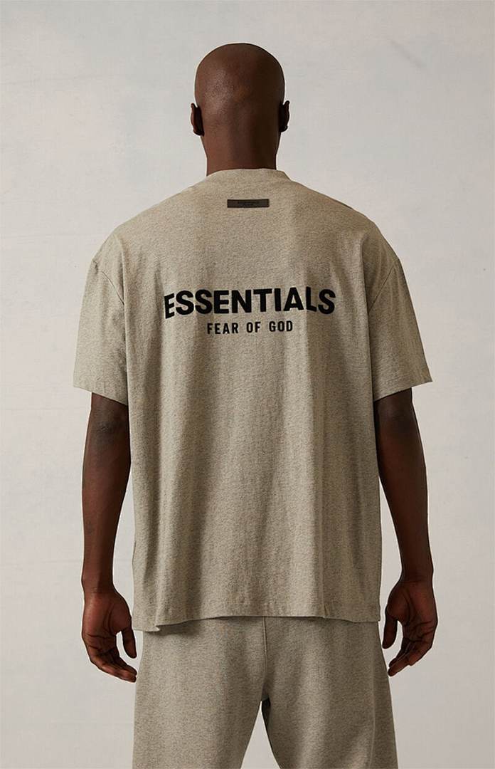 Other 22SS ESSENTAILS T-SHIRT - Image 11