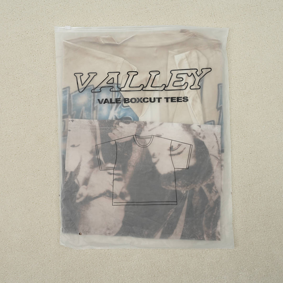 Other 250 Vale T-Shirt - Image 4