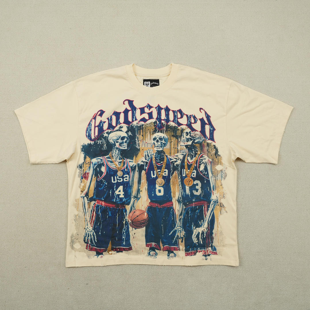 Other 270 GodSpeed T-Shirt - Image 4