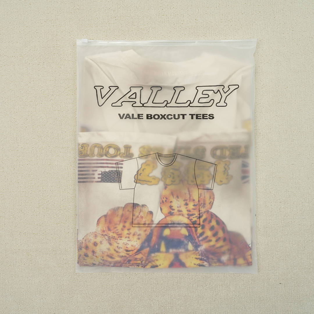 Other 250 Vale T-Shirt - Image 4