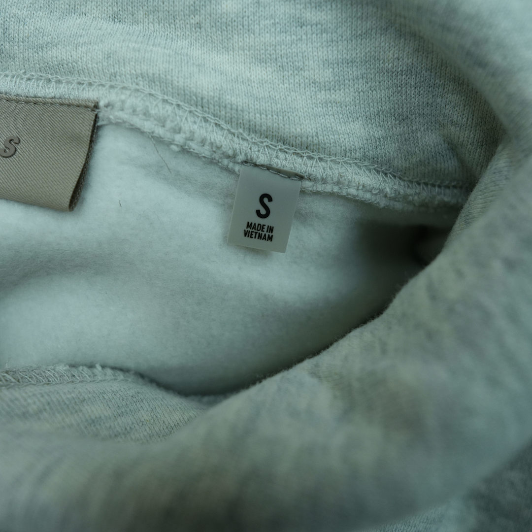 Other 22SS ESSENTAILS HOODIE - Image 32