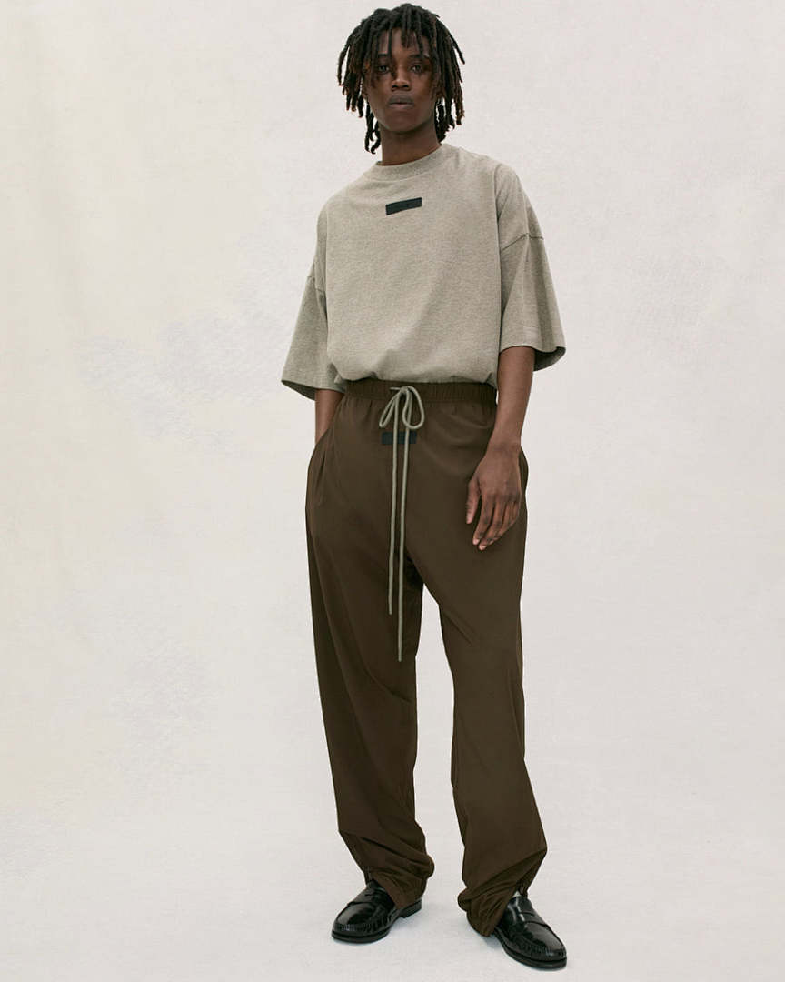 Other 24SU ESSENTAILS FOG S-Shirt Drop 2 - Image 17