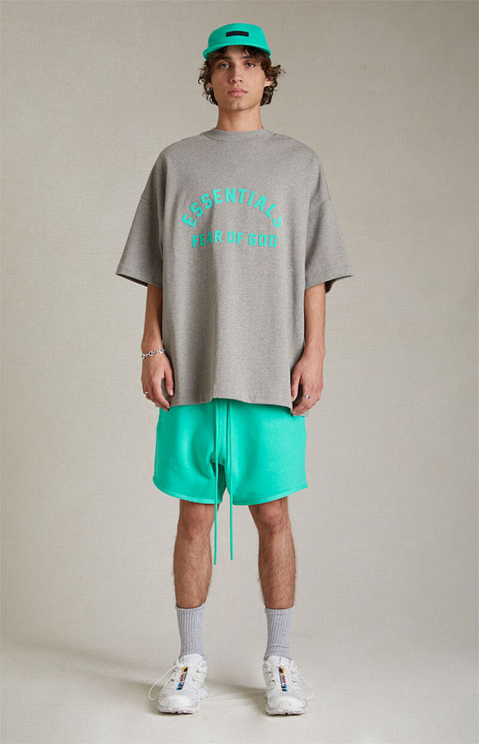 Other 24SS ESSENTAILS FOG Heavy T-Shirt - Image 13