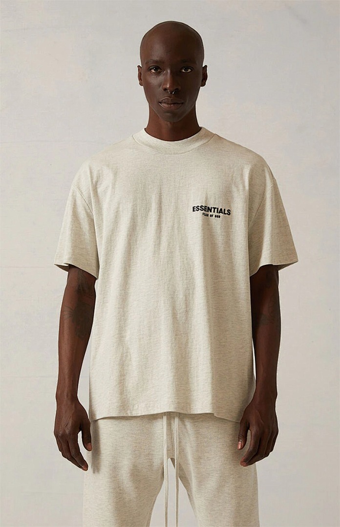 Other 22SS ESSENTAILS T-SHIRT - Image 4