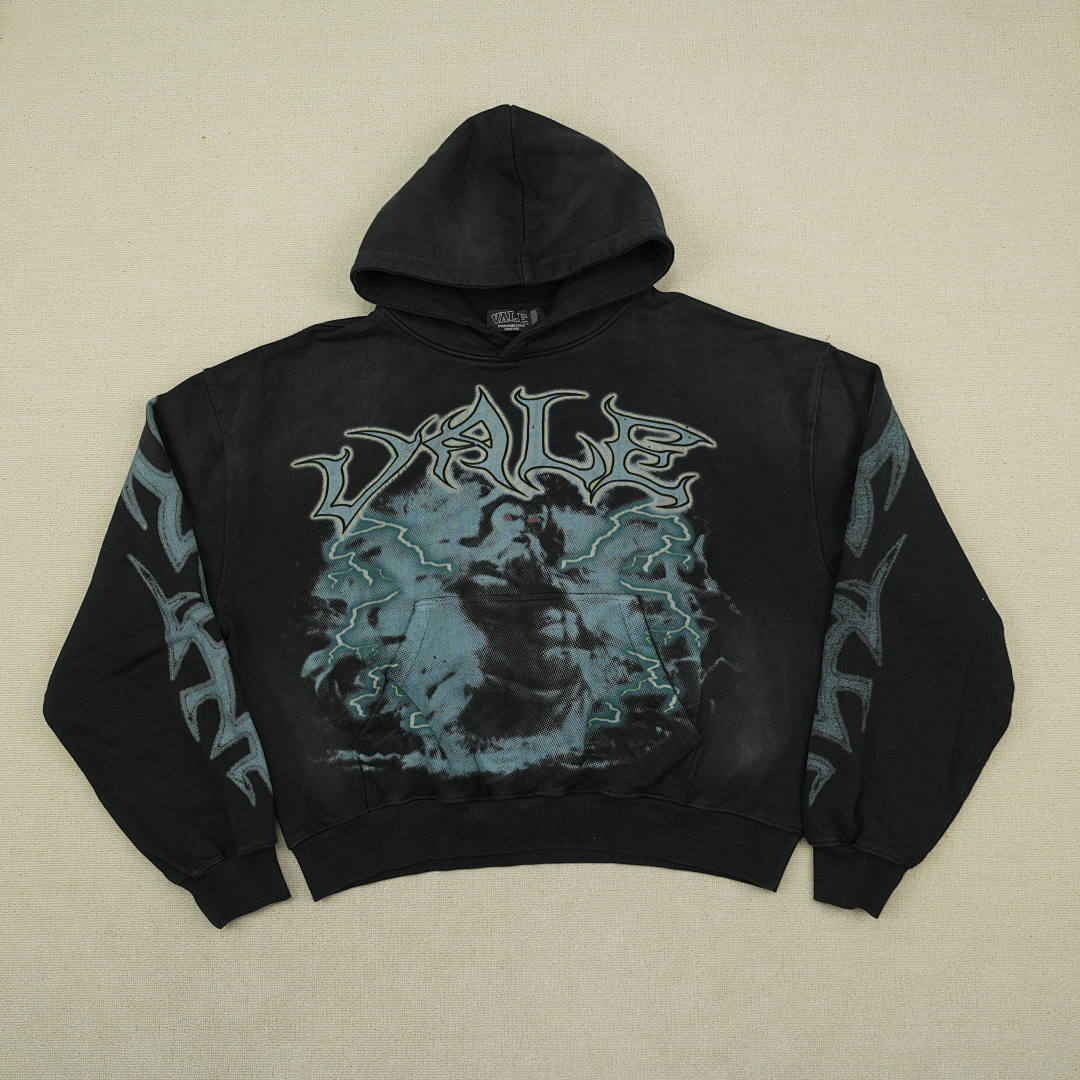 Other 400 VALE Hoodie - Image 4