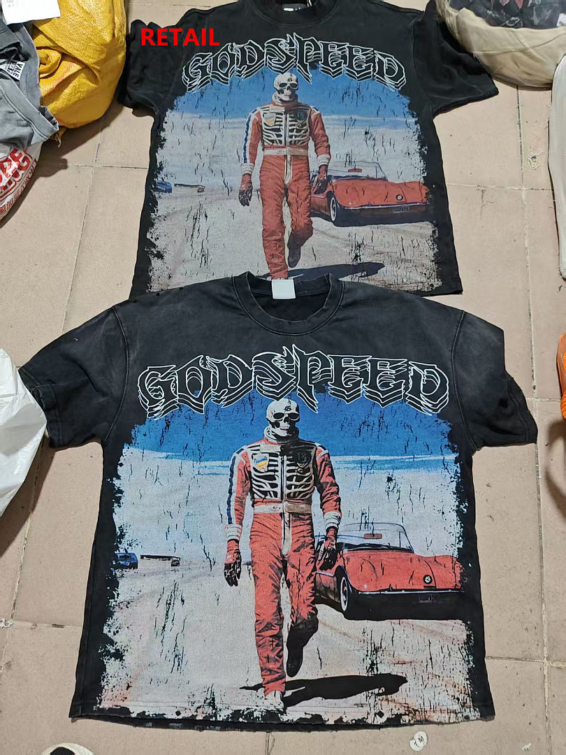 Other 270 GodSpeed T-Shirt - Image 2