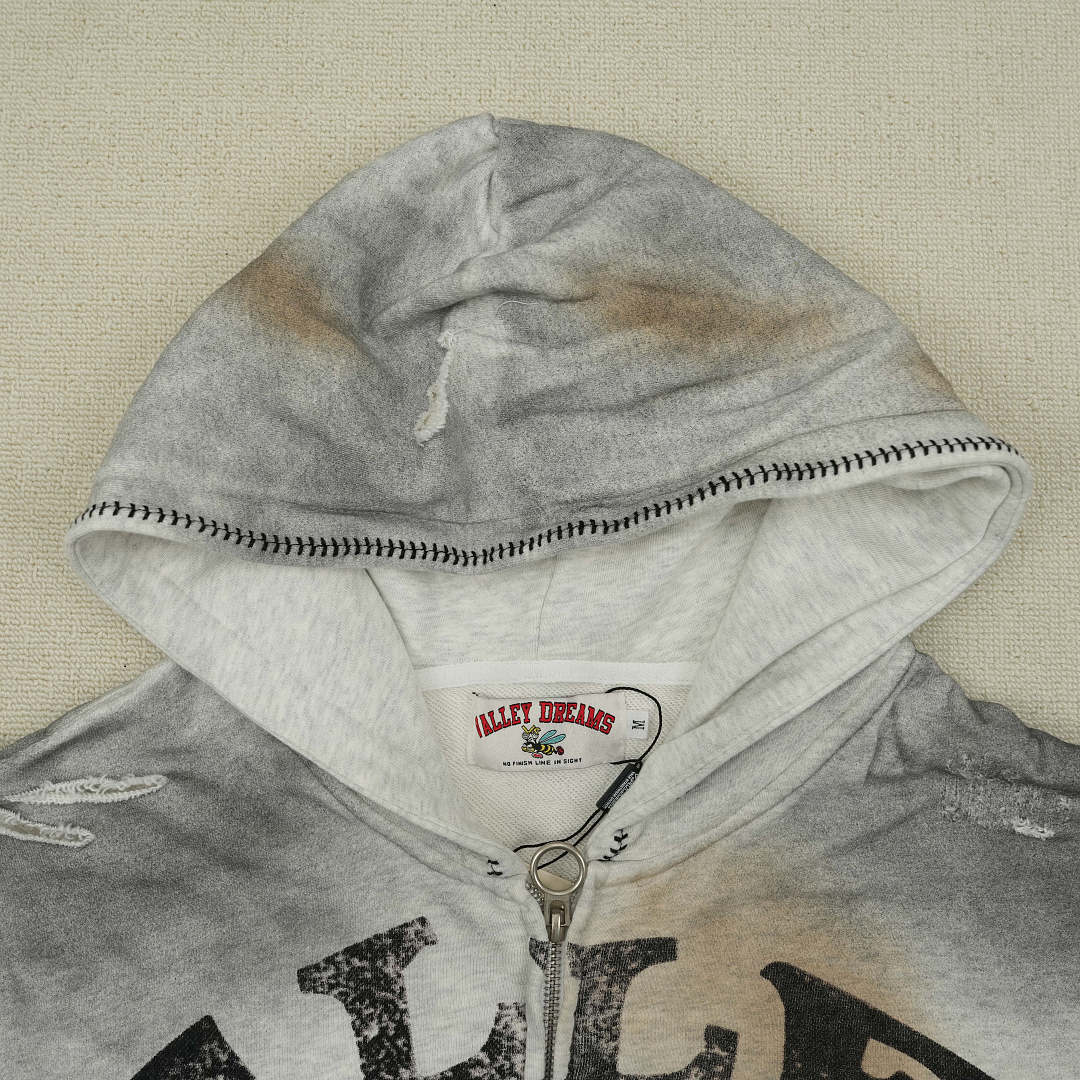Other 450 Vale Zip Hoodie - Image 12