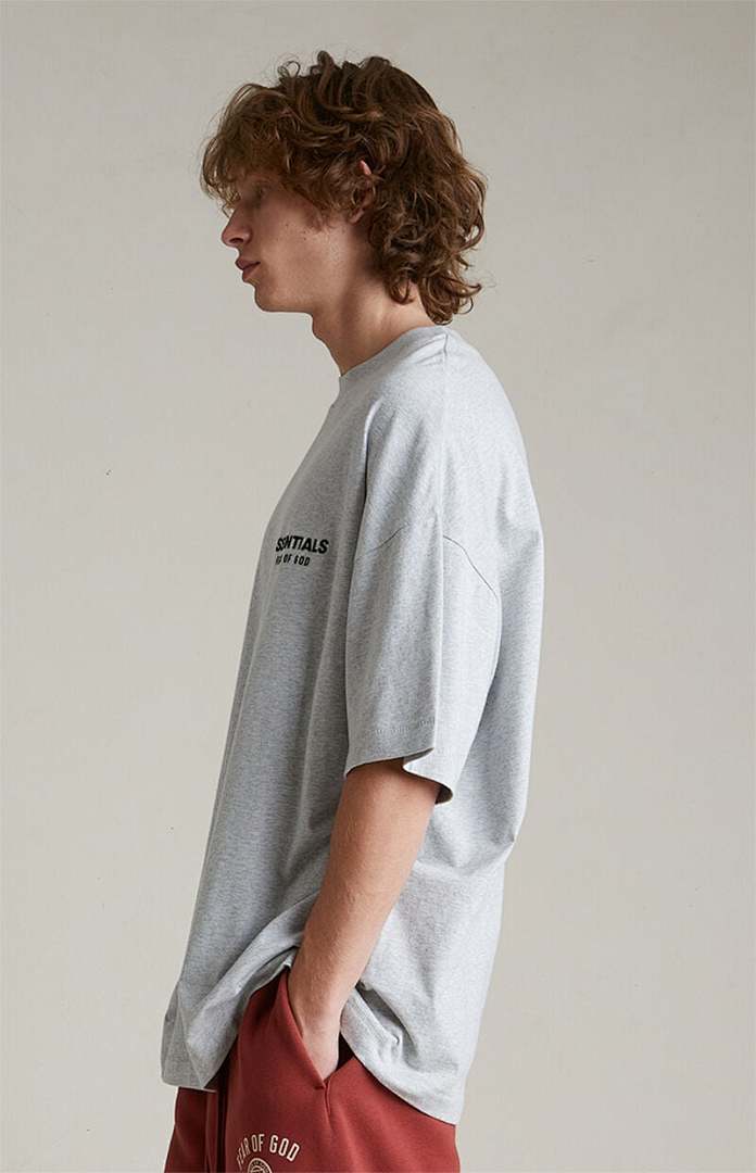 Other 25SS 24FW Essentials T-Shirts - Image 8