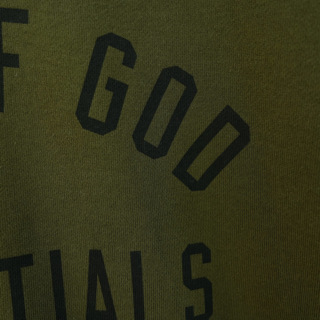 Other 24FW 480GSM ESSENTAILS Classic Hoodies - Image 37