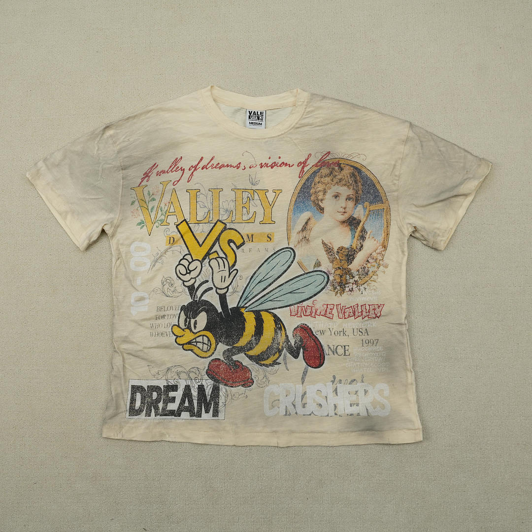 Other 330 Vale T-Shirt - Image 5