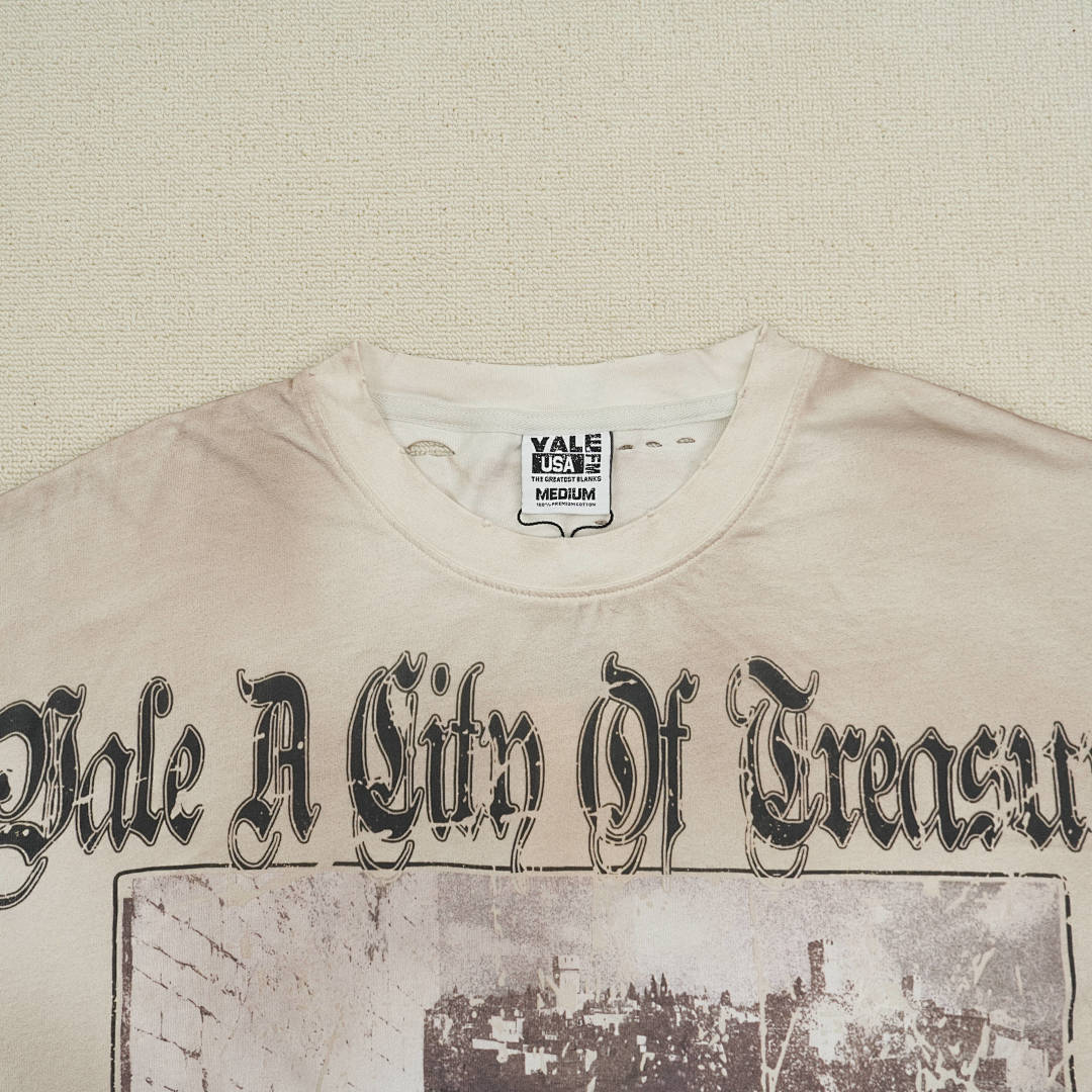 Other 250 Vale T-Shirt - Image 9