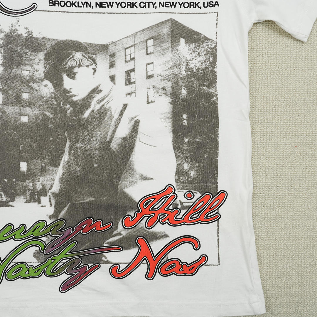Other 270 Vale T-Shirt - Image 8