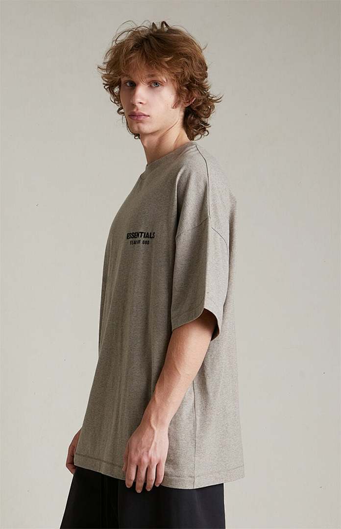 Other 25SS 24FW Essentials T-Shirts - Image 6