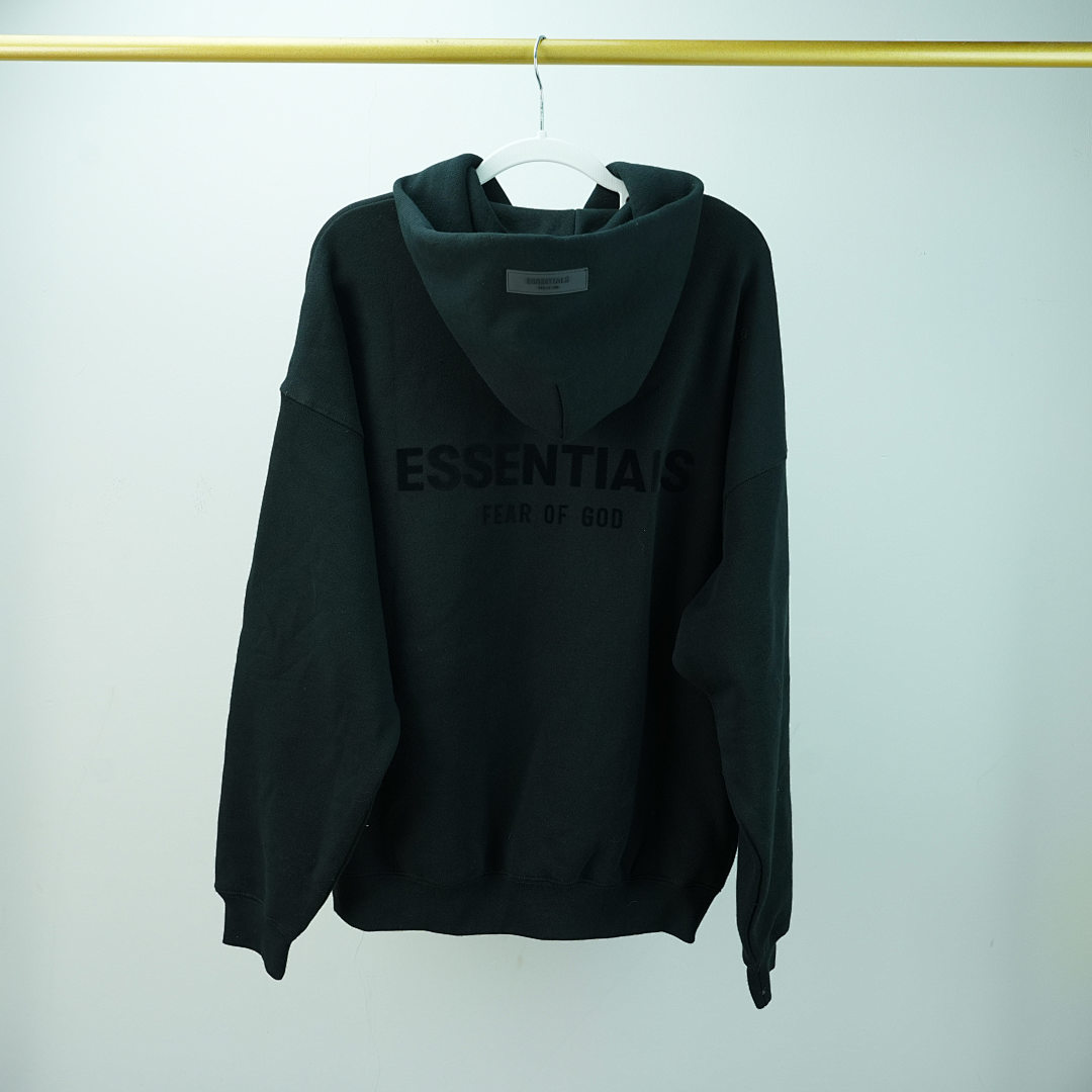 Other 22SS ESSENTAILS HOODIE - Image 61