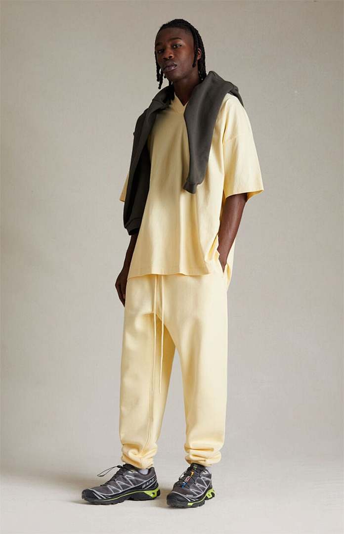 Other 24SS ESSENTAILS FOG Sweatpants - Image 6