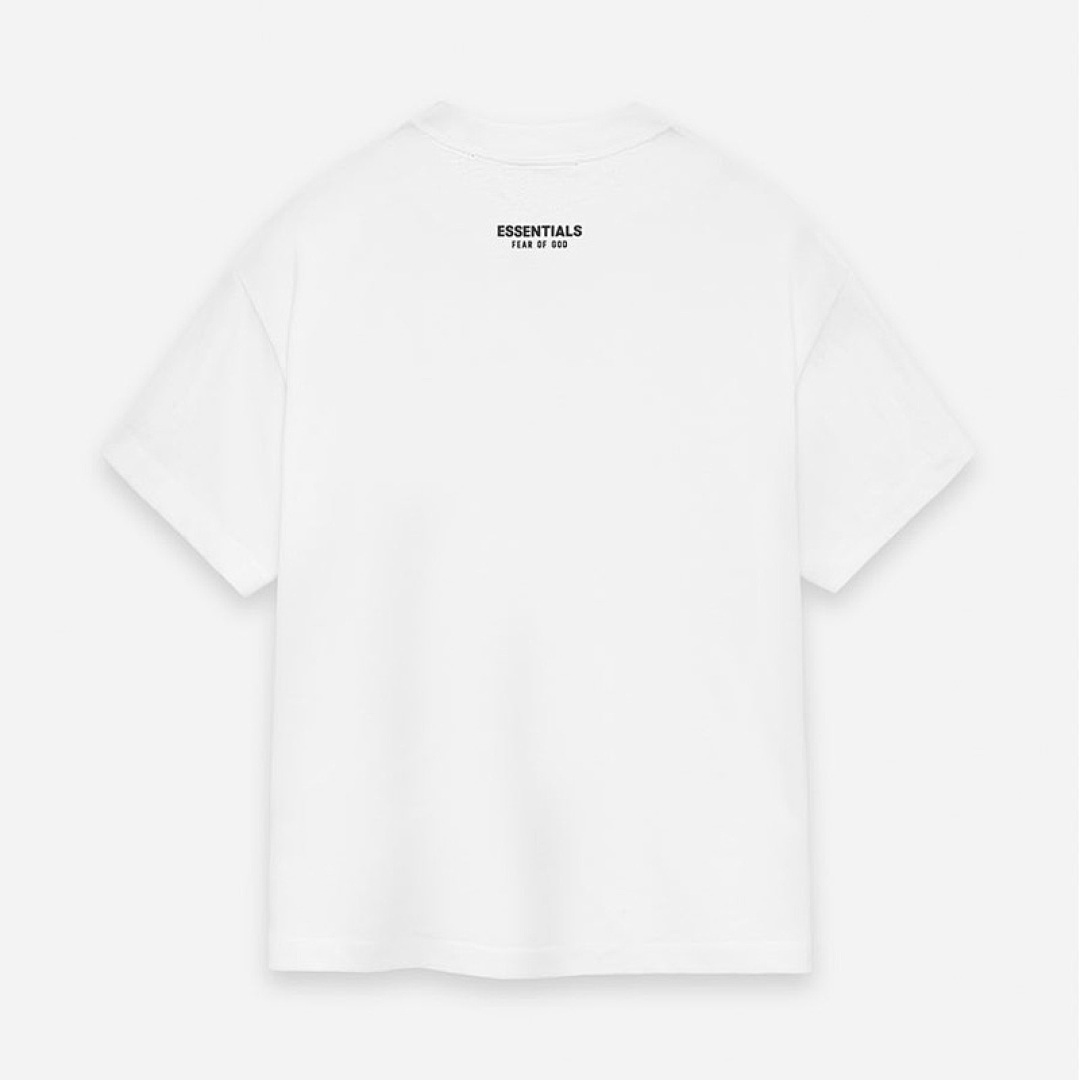 Other 24SU ESSENTAILS FOG Basic Tee - Image 4