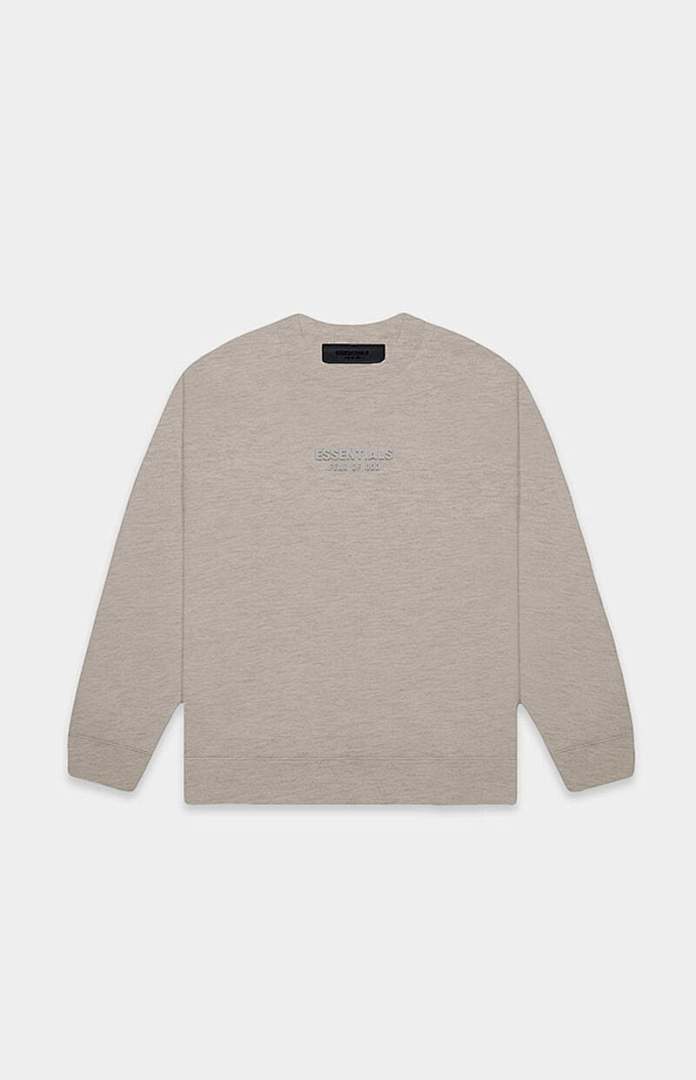 Other 23FW ESSENTAILS Sweatshirt Crewneck - Image 4