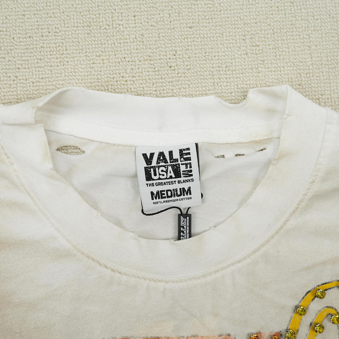 Other 270 Vale T-Shirt - Image 8