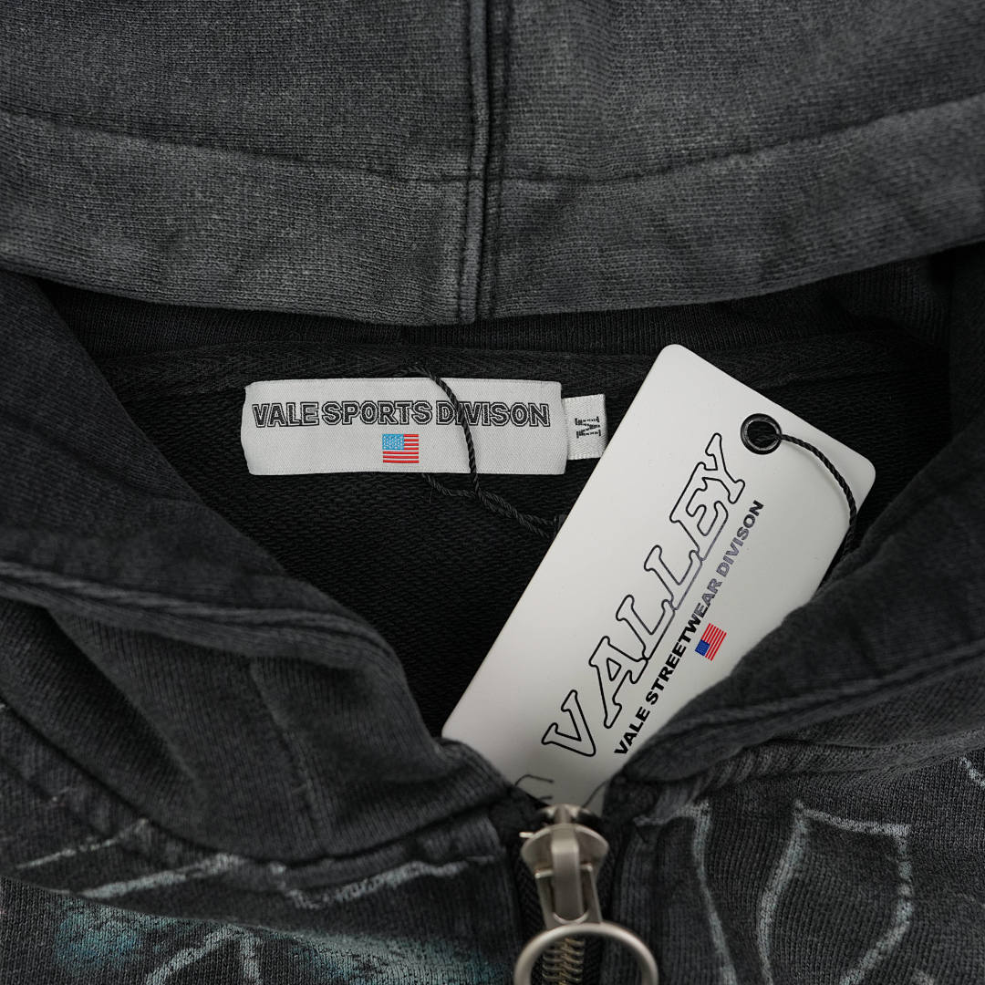 Other 400 Vale Zip Hoodie - Image 18