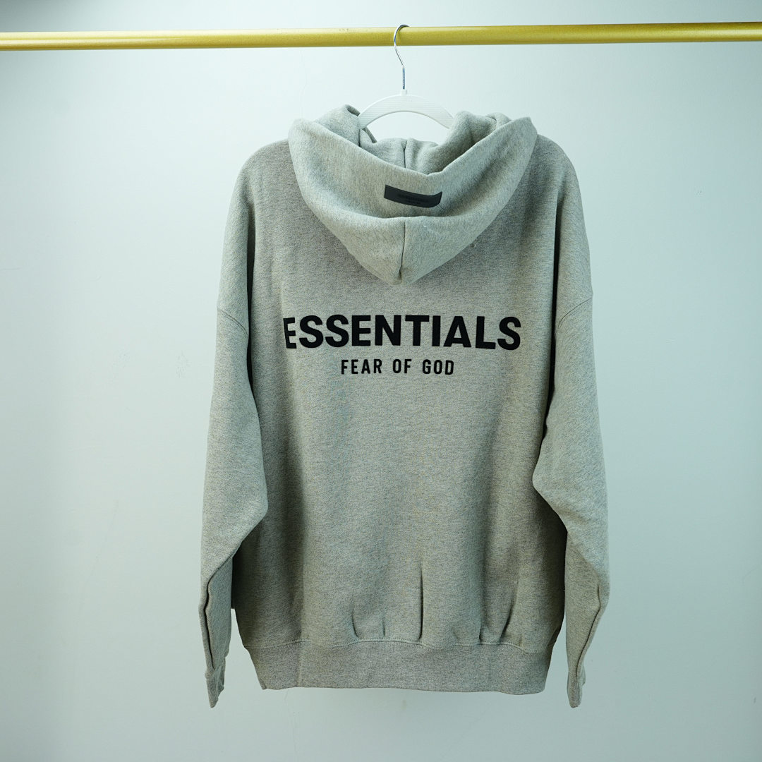 Other 22SS ESSENTAILS HOODIE - Image 54