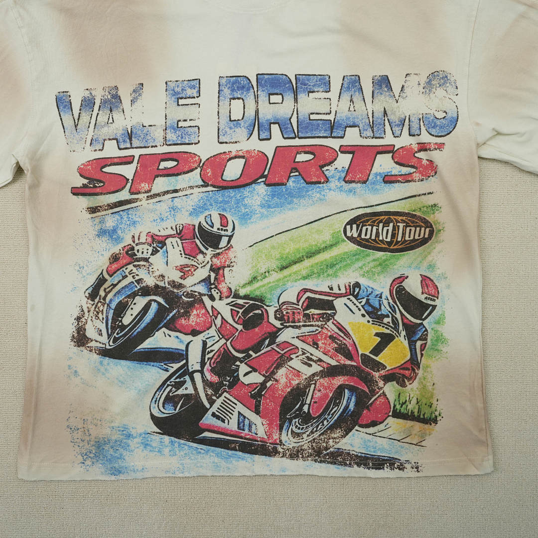 Other 250 Vale T-Shirt - Image 7