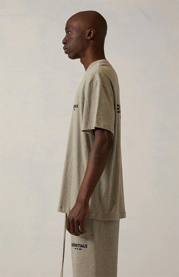 Other 22SS ESSENTAILS T-SHIRT - Image 10