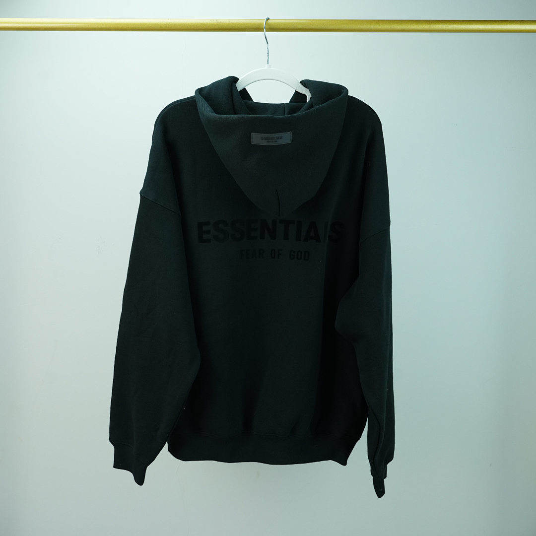 Other 22SS ESSENTAILS HOODIE - Image 62