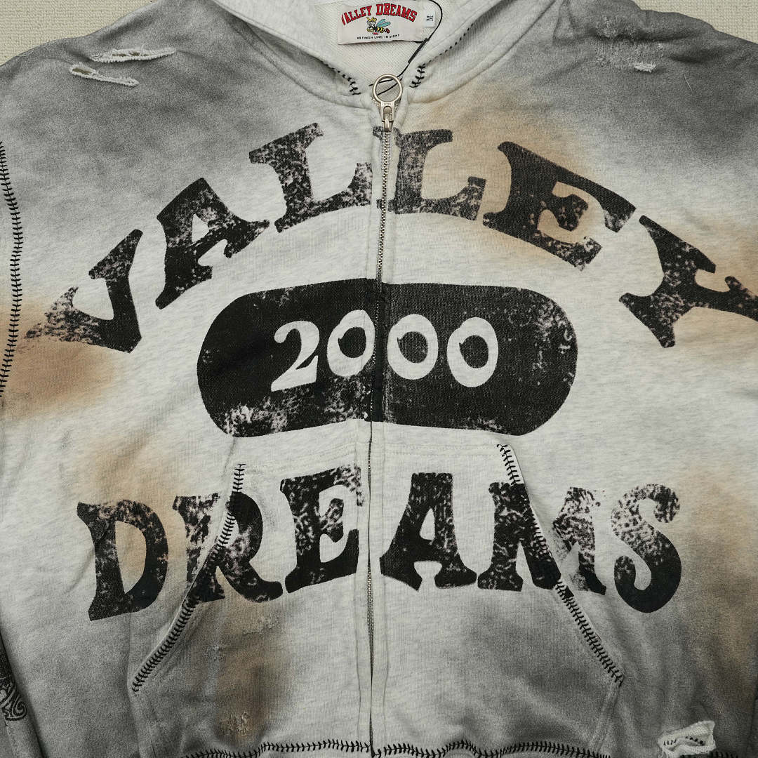 Other 450 Vale Zip Hoodie - Image 13