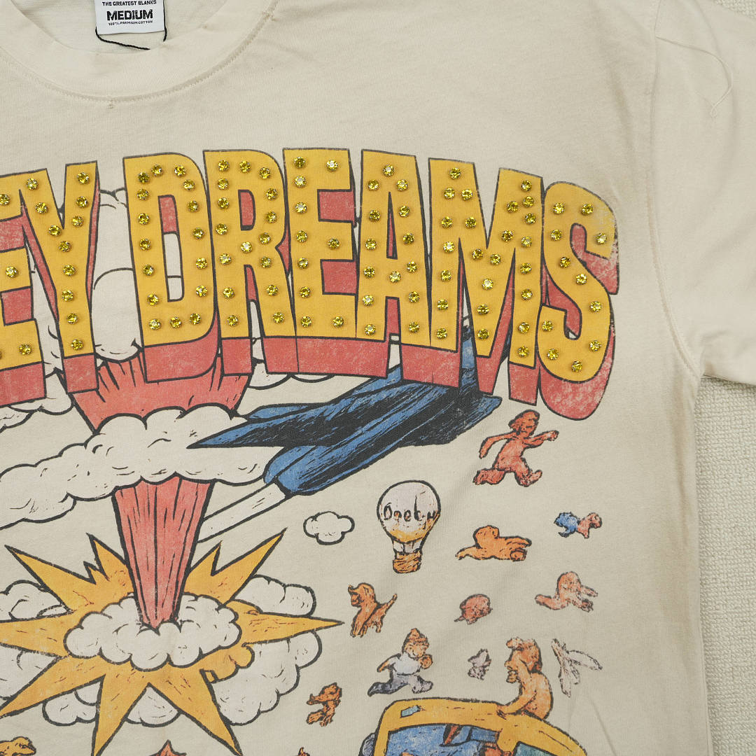 Other 330 Vale T-Shirt - Image 6