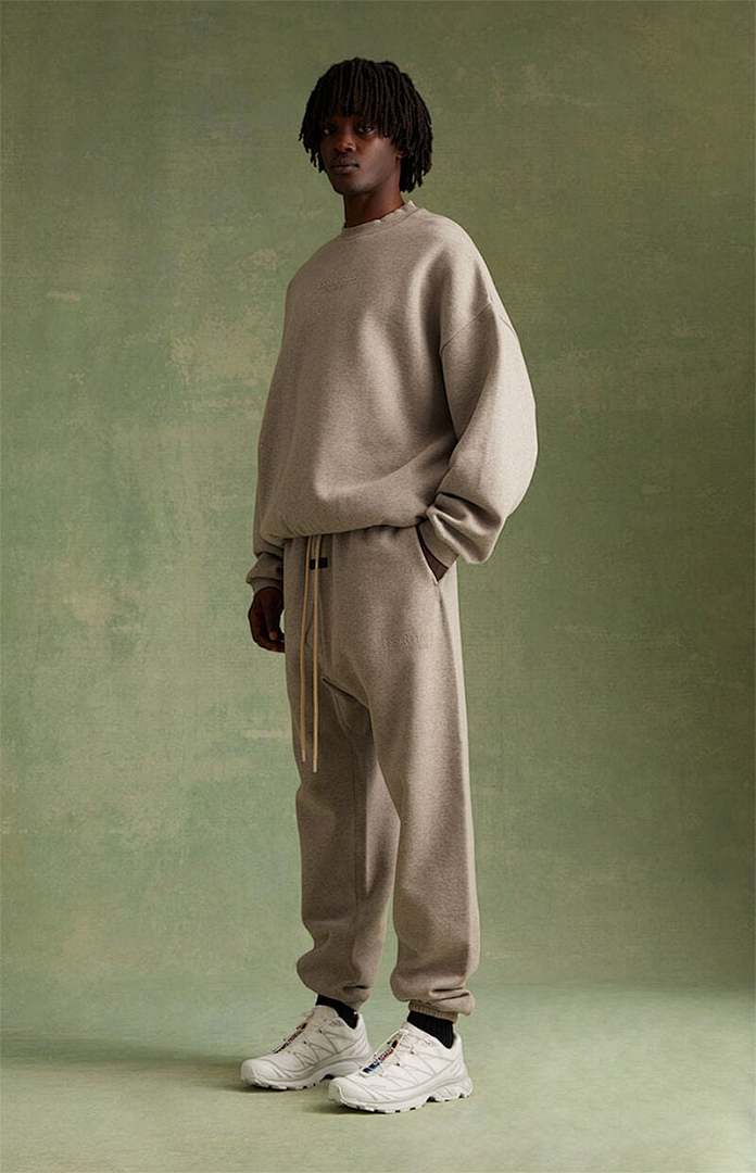 Other 23FW ESSENTAILS Sweatshirt Crewneck - Image 11