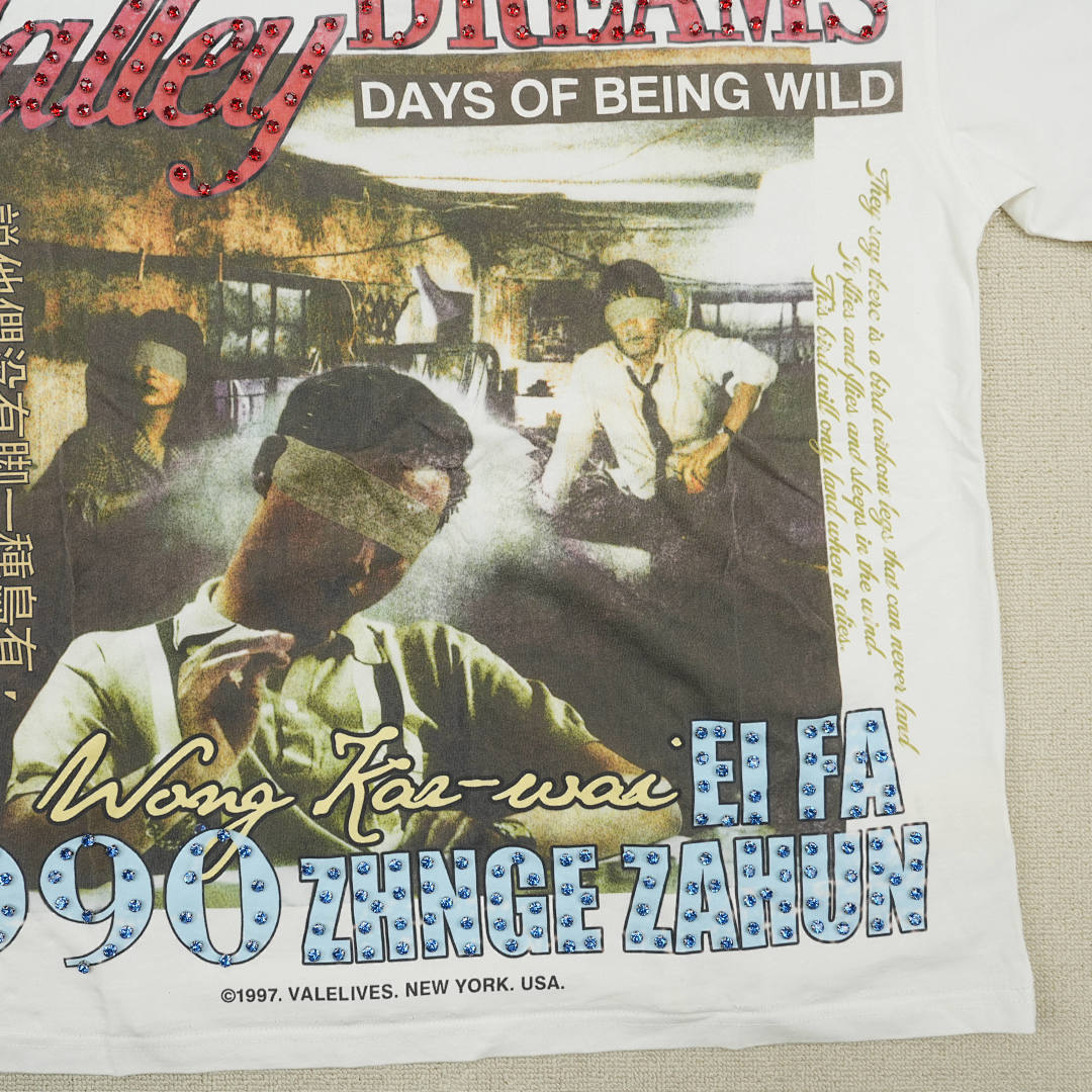 Other 250 Vale T-Shirt - Image 17