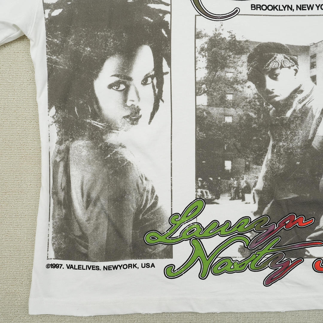 Other 270 Vale T-Shirt - Image 9