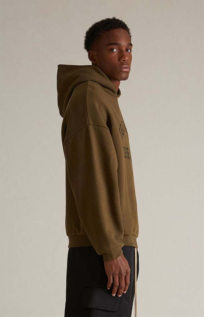 Other 24FW 480GSM ESSENTAILS Classic Hoodies - Image 50