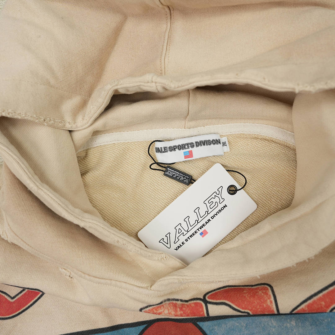 Other 330 Vale Hoodie - Image 8