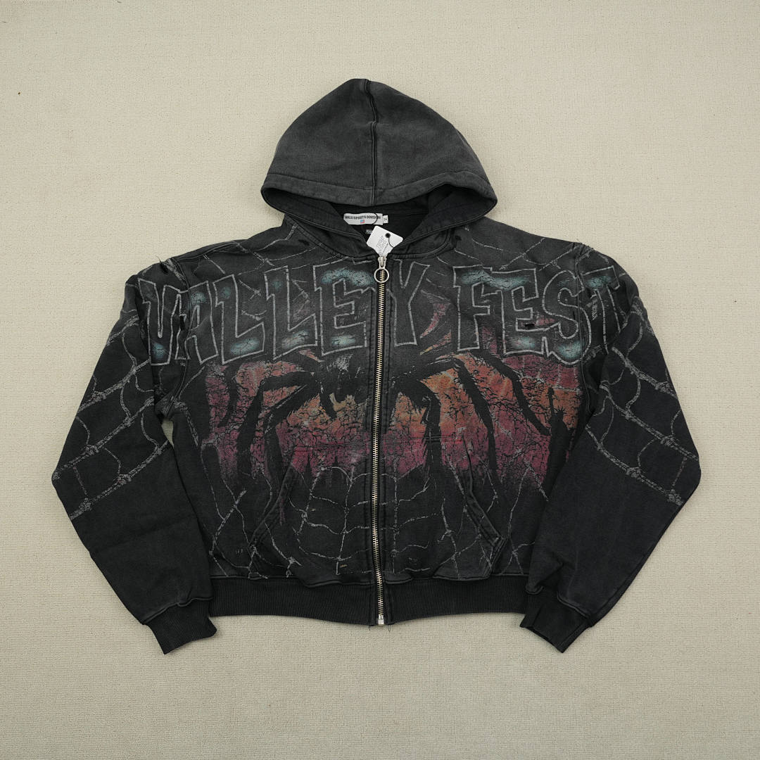 Other 400 Vale Zip Hoodie - Image 17